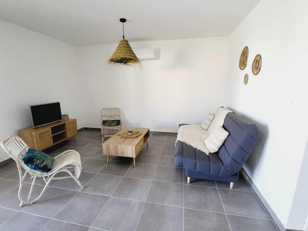 Neuve Avec Piscine Privee Pont D'arc - 2 - 6personnes - Cocon Holiday home