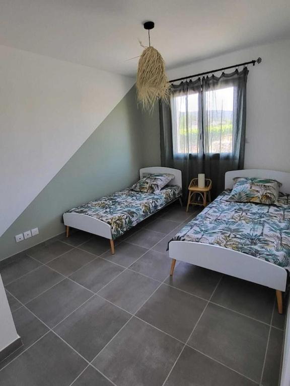 Neuve Avec Piscine Privee Pont D'arc - 2 - 6personnes - Cocon *