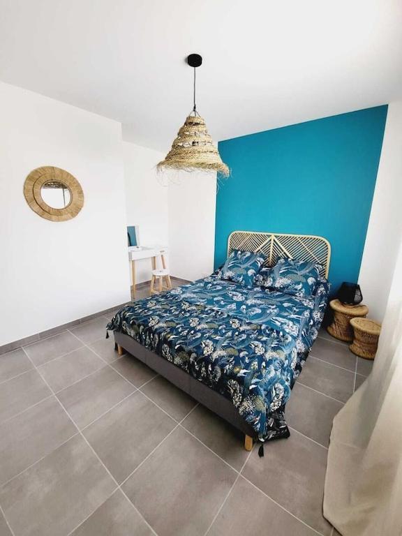 Holiday home Neuve Avec Piscine Privee Pont D'arc - 2 - 6personnes - Cocon Vallon-Pont-d'Arc