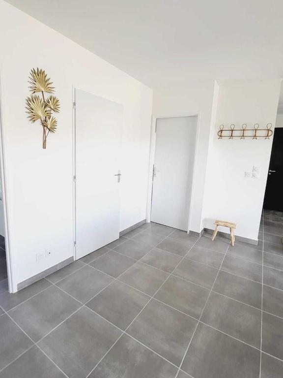 Neuve Avec Piscine Privee Pont D'arc - 2 - 6personnes - Cocon Holiday home