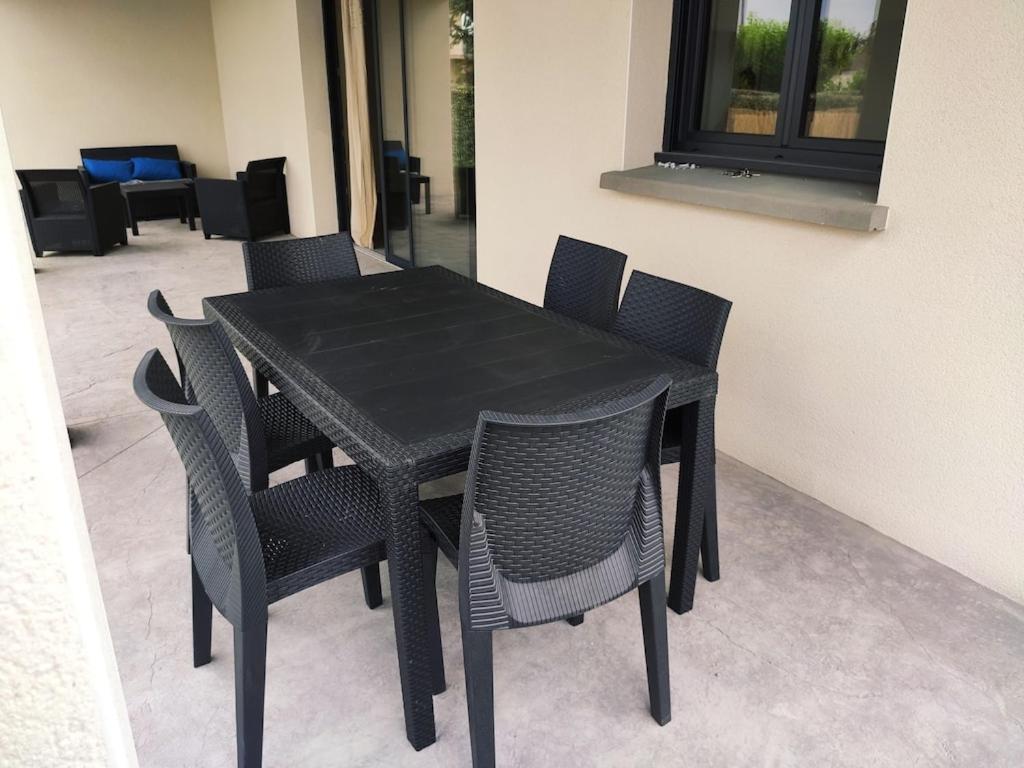 Neuve Avec Piscine Privee Pont D'arc - 2 - 6personnes - Cocon