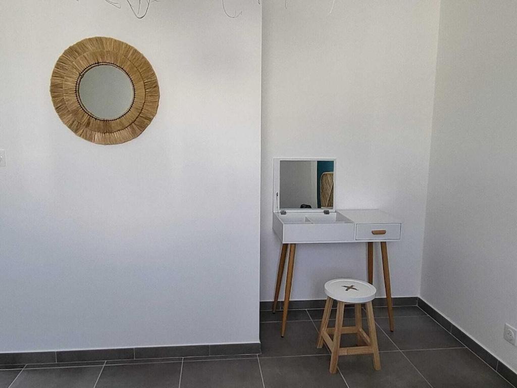 Neuve Avec Piscine Privee Pont D'arc - 2 - 6personnes - Cocon Holiday home Vallon-Pont-d'Arc