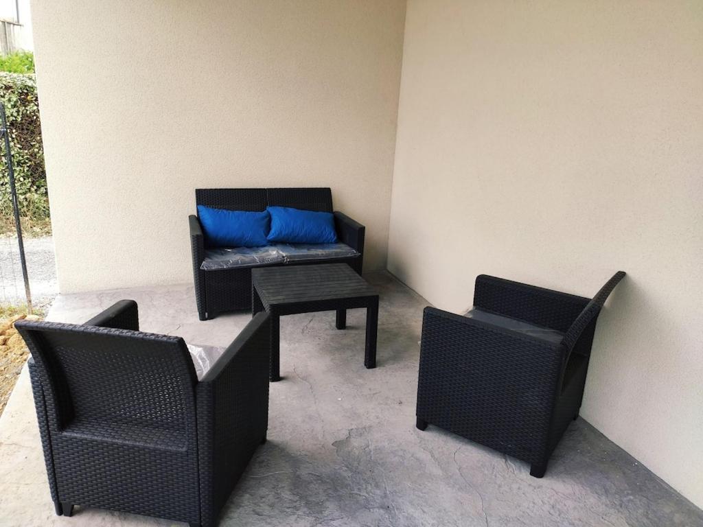 Neuve Avec Piscine Privee Pont D'arc - 2 - 6personnes - Cocon Holiday home *