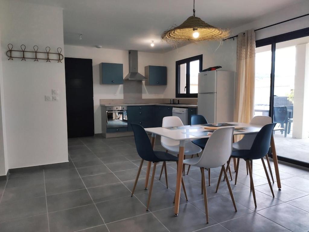 Holiday home Neuve Avec Piscine Privee Pont D'arc - 2 - 6personnes - Cocon Vallon-Pont-d'Arc